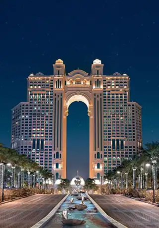 Recruitment Agency In Abu Dhabi Science and Technology Park