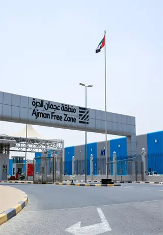 Recruitment Agency In Ajman Free Zone (AFZ)