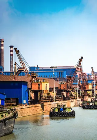 Recruitment Agency In Ajman International Industrial City