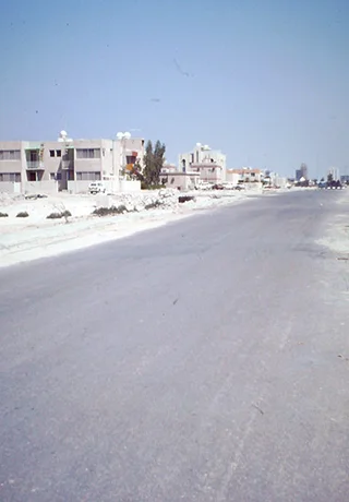 Recruitment Agency In Al Bateen Street