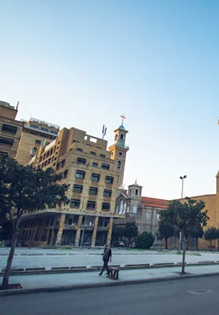 Recruitment Agency In Al Falah Street