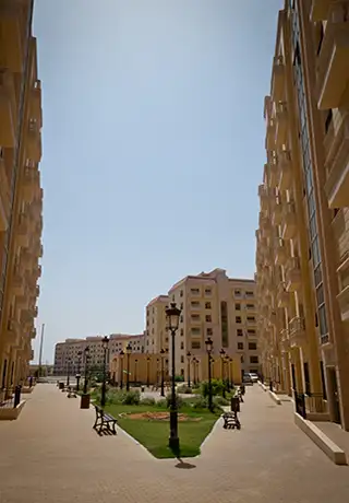 Recruitment Agency In Al Hili Street