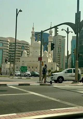 Recruitment Agency In Al Karamah Street