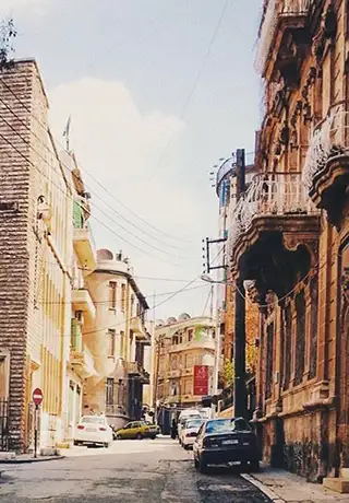 Recruitment Agency In Al Khubaisi Street