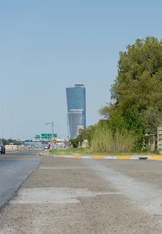 Recruitment Agency In Al Nahyan Street