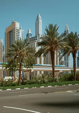 Recruitment Agency In Al Wadha Street