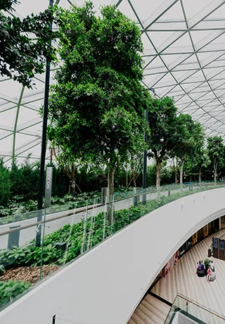 Recruitment Agency In Aldar Innovation Incubator