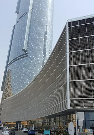 Recruitment Agency In BOUTIK Mall