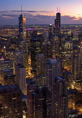 Recruitment Agency In City of Lights