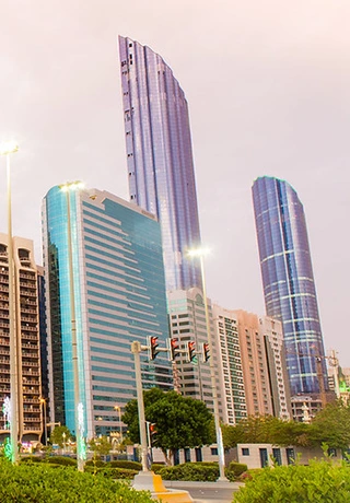 Recruitment Agency In Corniche Road