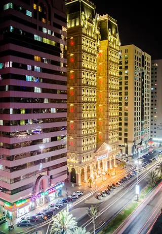 Recruitment Agency In Electra Street
