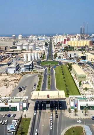Recruitment Agency In Hamriyah Free Zone