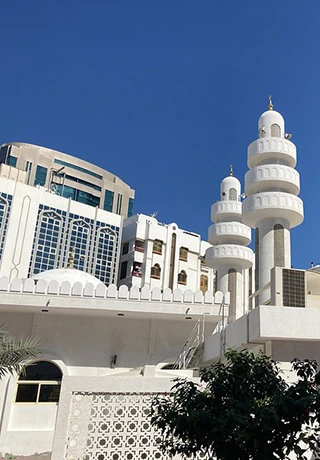 Recruitment Agency In Khalidiya Area