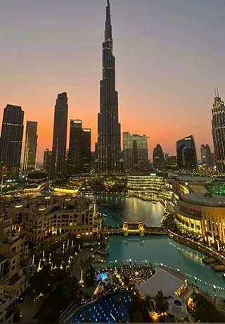 Recruitment Agency In Khalifa City A & B