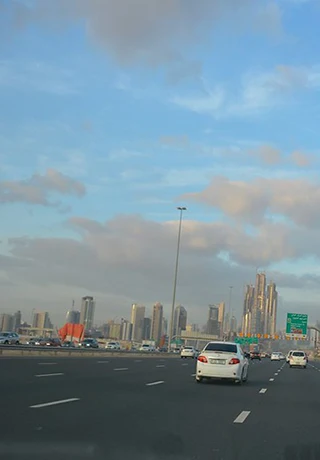 Recruitment Agency In Khalifa Street