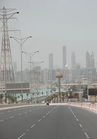 Recruitment Agency In Mohammed Bin Khalifa Street