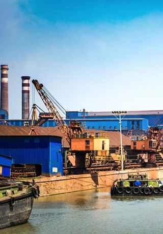 Recruitment Agency In Mussafah Industrial Zone