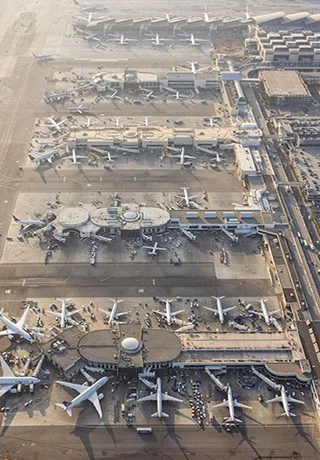 Recruitment Agency In Nibras Al Ain Aerospace Park