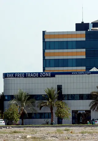 Recruitment Agency In Ras Al Khaimah Free Trade Zone (RAK FTZ)