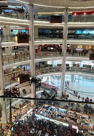 Recruitment Agency In Reem Mall