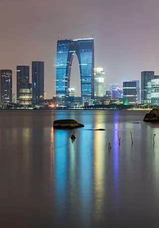 Recruitment Agency In Shams Abu Dhabi