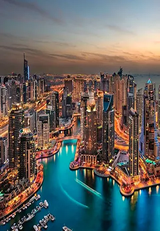 Recruitment Agency In Sharjah Media City (Shams)