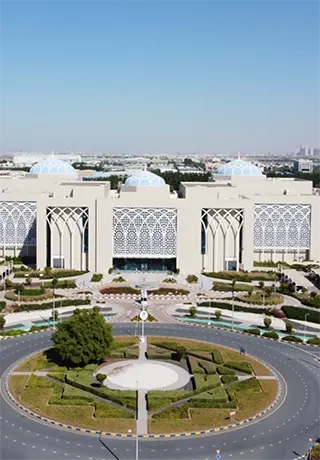 Recruitment Agency In Sharjah Research Technology and Innovation Park (SRTIP)