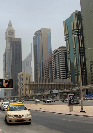 Recruitment Agency In Sheikh Zayed Street (SZR)