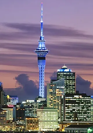 Recruitment Agency In Sky Tower
