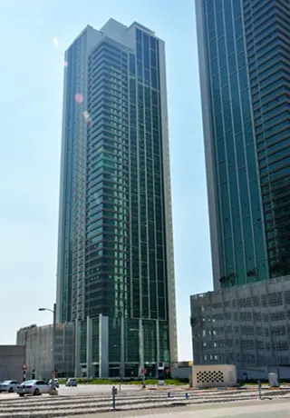 Recruitment Agency In Tala Tower