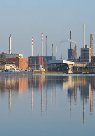 Recruitment Agency In Tawazun Industrial Park