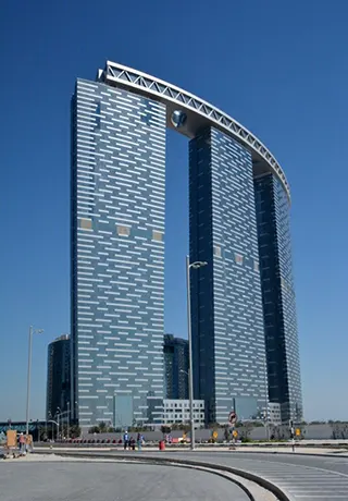 Recruitment Agency In The Gate Tower