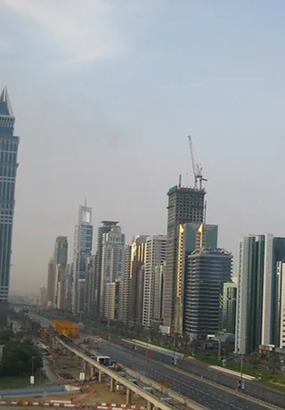 Recruitment Agency In Zayed The First Street