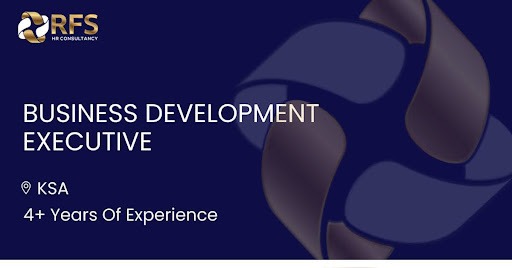 Business Development Executive – Courier & Logistics