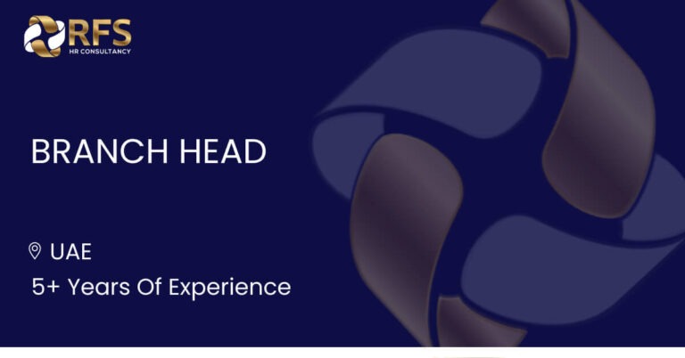 Branch Head