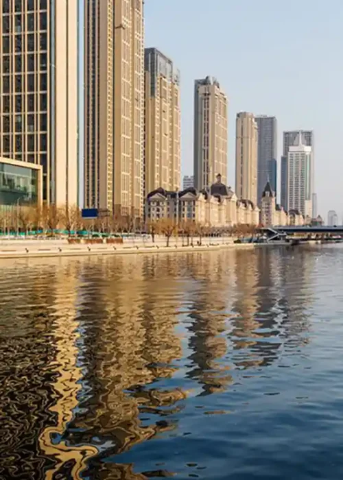 Recruitment Services in Dubai Creek Walk