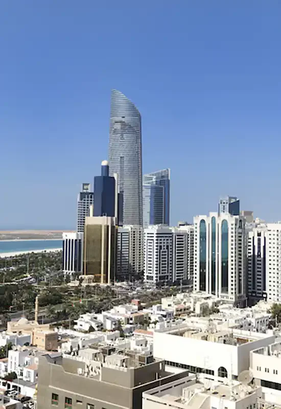 Recruitment Agency In Jumeirah Beach Residence (JBR)