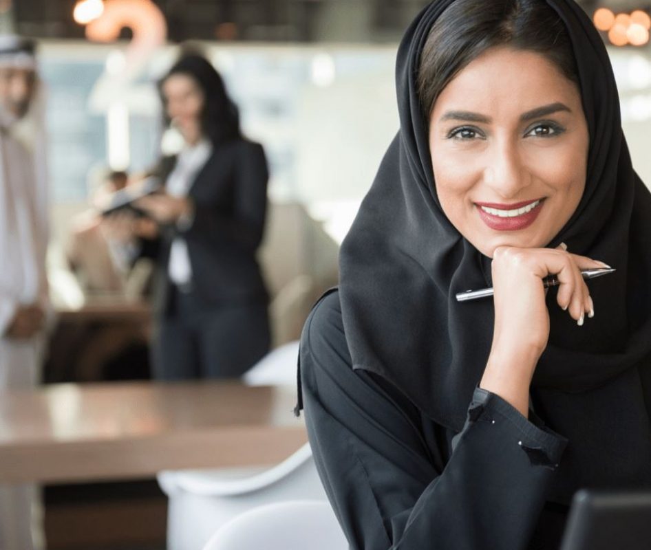 recruitment agency executive search Emiratisation saudization