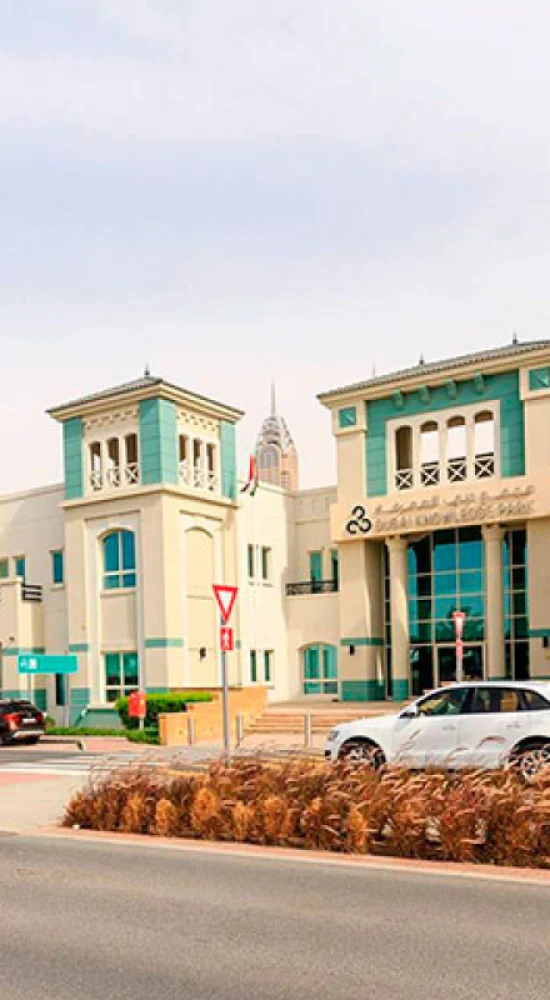 Recruitment services Dubai Knowledge Village